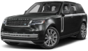 2025 Land Rover Range Rover P530 Autobiography LWB at Ocean Mazda
