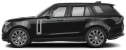 Thumbnail image of 2025 Land Rover Range Rover at Ocean Mazda