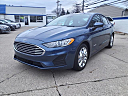 Thumbnail image of 2019 Ford Fusion Hybrid at A & B Motors