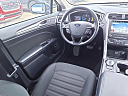 Thumbnail image of 2019 Ford Fusion Hybrid at A & B Motors