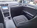 Thumbnail image of 2019 Ford Fusion Hybrid at A & B Motors