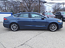 Thumbnail image of 2019 Ford Fusion Hybrid at A & B Motors