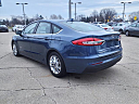 Thumbnail image of 2019 Ford Fusion Hybrid at A & B Motors