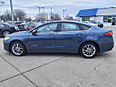 Thumbnail image of 2019 Ford Fusion Hybrid at A & B Motors