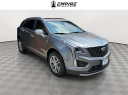 Thumbnail image of 2022 Cadillac XT5 at Empire Cadillac of Long Island City