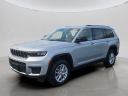 Thumbnail image of 2021 Jeep Grand Cherokee L at Stateline CJDR - New