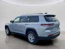 Thumbnail image of 2021 Jeep Grand Cherokee L at Stateline CJDR - New