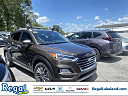 Thumbnail image of 2019 Hyundai TUCSON at Hutchinson Mitsubishi