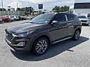 Thumbnail image of 2019 Hyundai TUCSON at Hutchinson Mitsubishi