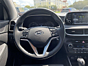 Thumbnail image of 2019 Hyundai TUCSON at Hutchinson Mitsubishi