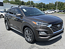 Thumbnail image of 2019 Hyundai TUCSON at Hutchinson Mitsubishi