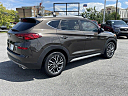 Thumbnail image of 2019 Hyundai TUCSON at Hutchinson Mitsubishi