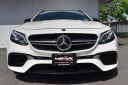 Thumbnail image of 2018 Mercedes-Benz E-Class at Milan Motors