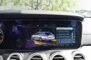 Thumbnail image of 2018 Mercedes-Benz E-Class at Milan Motors