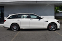 Thumbnail image of 2018 Mercedes-Benz E-Class at Milan Motors