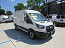 2020 Ford Transit 250 at Auto Mart of Ocala