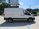Thumbnail image of 2020 Ford Transit at Auto Mart of Ocala