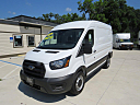 Thumbnail image of 2020 Ford Transit at Auto Mart of Ocala