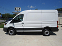 Thumbnail image of 2020 Ford Transit at Auto Mart of Ocala
