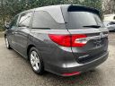 2020 Honda Odyssey EX at Rockland Motors