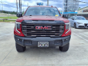 2024 GMC Sierra 1500 AT4X at Northside Imports Houston