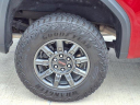 Thumbnail image of 2024 GMC Sierra 1500 at Northside Fiat USED