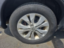 2013 Honda CR-V EX at Hamilton Honda