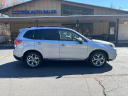 2017 Subaru Forester 2.5i Touring at CARMIX INC.