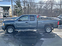2011 Chevrolet Silverado 1500 LS at Mass Auto World
