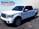 Thumbnail image of 2013 Ford F-150 at Duncan Ford Chrysler