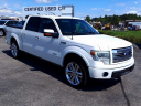 Thumbnail image of 2013 Ford F-150 at Duncan Ford Chrysler