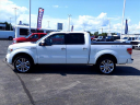 Thumbnail image of 2013 Ford F-150 at Duncan Ford Chrysler