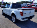 Thumbnail image of 2013 Ford F-150 at Duncan Ford Chrysler