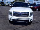 Thumbnail image of 2013 Ford F-150 at Duncan Ford Chrysler