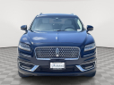 Thumbnail image of 2019 Lincoln Nautilus at Anderson Ford South