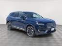 Thumbnail image of 2019 Lincoln Nautilus at Anderson Ford South