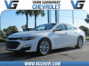 Thumbnail image of 2020 Chevrolet Malibu at Vann Gannaway Chevrolet