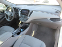2020 Chevrolet Malibu LT at Vann Gannaway Chevrolet