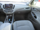 Thumbnail image of 2020 Chevrolet Malibu at Vann Gannaway Chevrolet