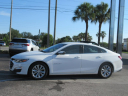 Thumbnail image of 2020 Chevrolet Malibu at Vann Gannaway Chevrolet