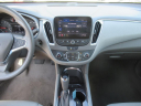 Thumbnail image of 2020 Chevrolet Malibu at Vann Gannaway Chevrolet