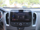 Thumbnail image of 2020 Chevrolet Malibu at Vann Gannaway Chevrolet