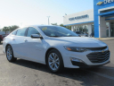 Thumbnail image of 2020 Chevrolet Malibu at Vann Gannaway Chevrolet
