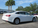 Thumbnail image of 2020 Chevrolet Malibu at Vann Gannaway Chevrolet