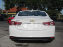 Thumbnail image of 2020 Chevrolet Malibu at Vann Gannaway Chevrolet