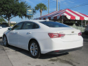 Thumbnail image of 2020 Chevrolet Malibu at Vann Gannaway Chevrolet