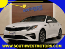 Thumbnail image of 2020 Kia Optima at Southwest Motors Highway