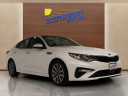 2020 Kia Optima EX Premium at Southwest Motors Highway