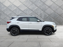 Thumbnail image of 2022 Chevrolet Trailblazer at Maxon Hyundai Inc.