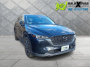 Thumbnail image of 2023 Mazda CX-5 at Maxon Hyundai Inc.